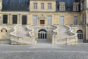 Château de Fontainebleau image
