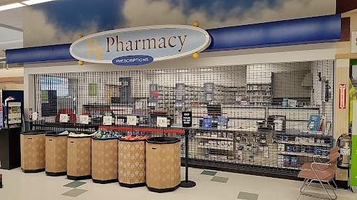 Stop & Shop Pharmacy