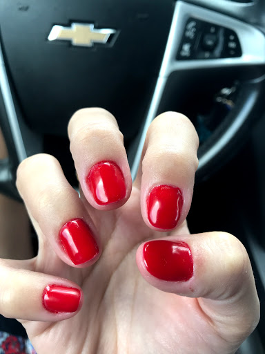 Beauty Salon «Prestige Beauty Salon & Spa», reviews and photos, 18160 Collins Ave, Sunny Isles Beach, FL 33160, USA