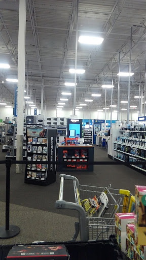 Electronics Store «Best Buy», reviews and photos, 1400 Denver West Colorado Mills Pkwy, Lakewood, CO 80401, USA