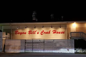 Bayou Bill's Crab House image