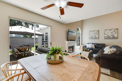 Mr. & Mrs. La Verne Real Estate image