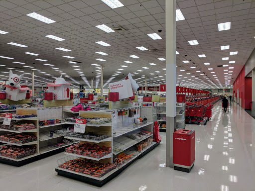 Shopping Mall «Richardson Square», reviews and photos, 501 S Plano Rd, Richardson, TX 75081, USA