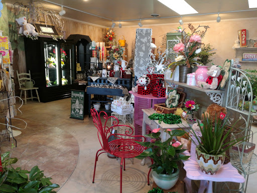 The Enchanted Florist, 366 2nd St, Monument, CO 80132, USA, 