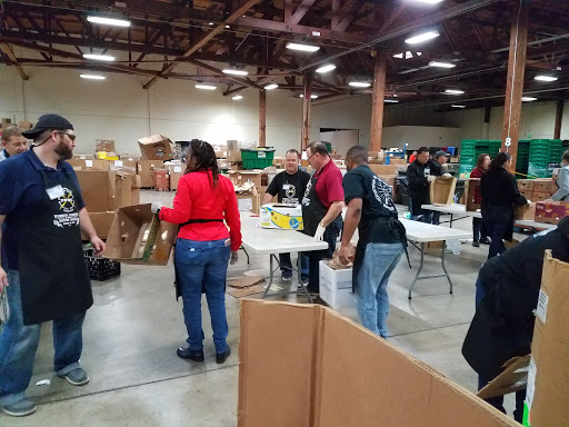 Food Bank «Second Harvest Food Bank of Orange County, Inc.», reviews and photos