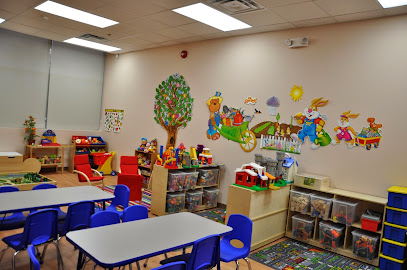 Imaginarium For Kids - Daycare Kindergarten Educational Center