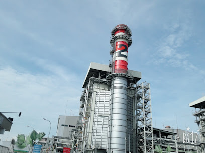 TNB Prai Power Station