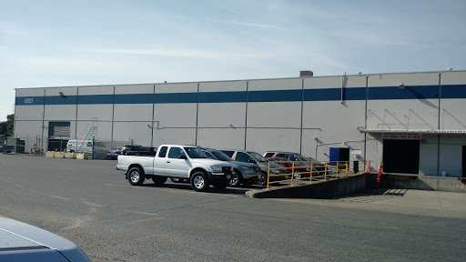 Furniture Store «American Furniture Galleries (Warehouse)», reviews and photos, 8301 Belvedere Ave #200, Sacramento, CA 95826, USA