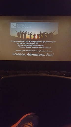 Movie Theater «Skyline Cinema 8», reviews and photos, 312 Dillon Ridge Rd, Dillon, CO 80435, USA