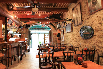 Key West à Antibes