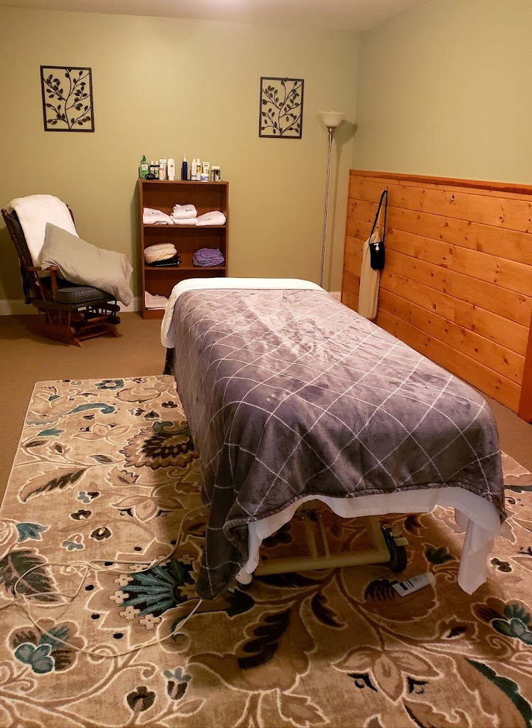 Massage Eminence Quechee, VT 05059 Services and Reviews