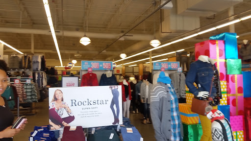 Clothing Store «Old Navy», reviews and photos, 22509 TX-249, Tomball, TX 77375, USA