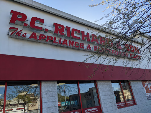 Appliance Store «P.C. Richard & Son», reviews and photos, 113-14 Queens Blvd, Forest Hills, NY 11375, USA