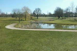 Alsager Golf & Country Club image
