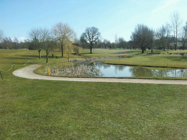 Alsager Golf & Country Club
