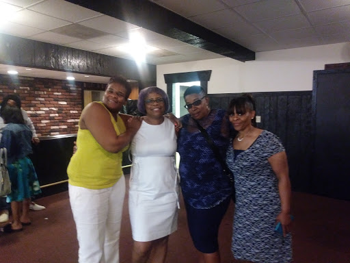 Lodge «West Orange Elks Lodge», reviews and photos, 424 Main St, West Orange, NJ 07052, USA