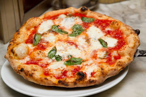 Pizzeria Leonina Roma in Roma, Città Metropolitana di Roma Capitale