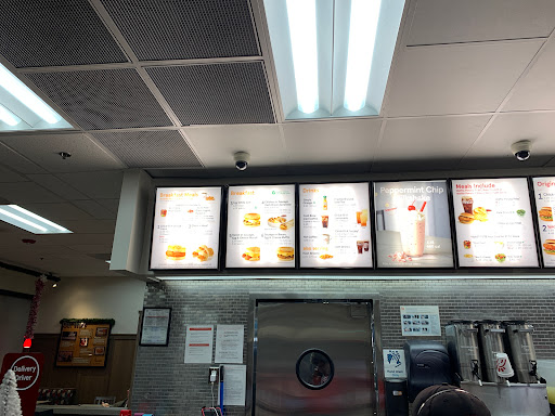 Fast Food Restaurant «Chick-fil-A», reviews and photos, 605 S James Campbell Blvd, Columbia, TN 38401, USA