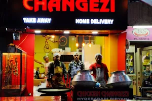 Changezi Chicken|Delivery and takeaway image