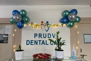 PRUDVI DENTAL CARE image