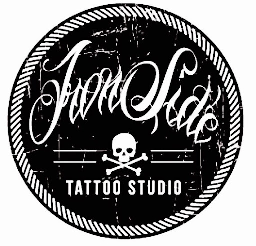 Tattoo Shop «Ironside Tattoo», reviews and photos, 110 NE Trilein Dr, Ankeny, IA 50021, USA