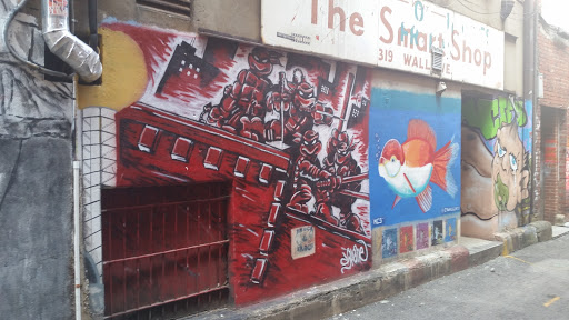 Pub «Preservation Pub», reviews and photos, 28 Market Square, Knoxville, TN 37902, USA