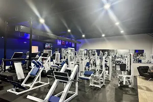 Northside Gym image