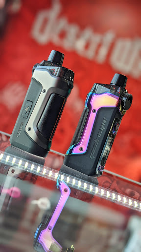 Tobacco Shop «Desert Winds Smoke Shop», reviews and photos, 5022 14th St W, Bradenton, FL 34207, USA