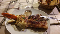 Plats et boissons du Restaurant français bistrot Melac à Paris - n°9