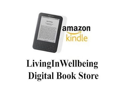 Living In Wellbeing - Living In Wellbeing
