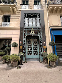 Photos des visiteurs du Restaurant Nolinski Paris - n°6