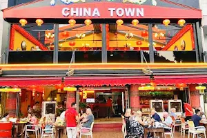 CHINA TOWN RESTAURANT image