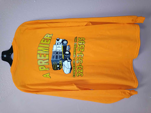 Graphic Designer «HG Graphic & Printing», reviews and photos, 6060 Otis Ave, Huntington Park, CA 90255, USA