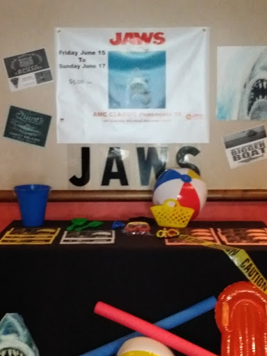 Movie Theater «AMC Classic Pensacola 10», reviews and photos, 161 E 9 Mile Rd, Pensacola, FL 32534, USA