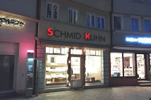 Backhaus Schmid-Kuhn