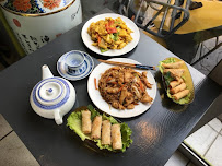 Plats et boissons du Restaurant chinois Restaurant Guangzhou à Villeurbanne - n°6