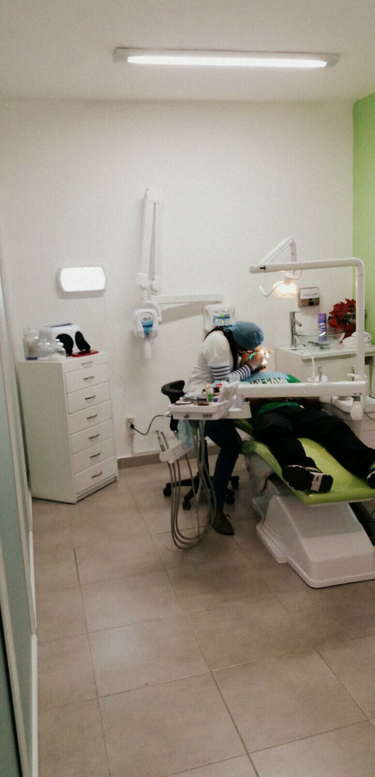 Dental Clinic Dra. Kaury Santana A.