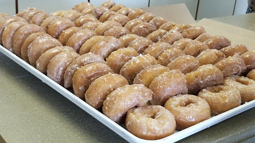 Donut Shop «Stan the Donut Man», reviews and photos, 7967 Cincinnati Dayton Rd, West Chester Township, OH 45069, USA