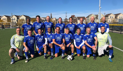 Ford Dealer «Maplecrest Ford of Mendham», reviews and photos, 102 E Main St, Mendham, NJ 07945, USA