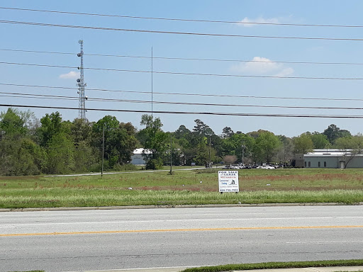 Department Store «Walmart Supercenter», reviews and photos, 340 Norman Dr, Valdosta, GA 31601, USA