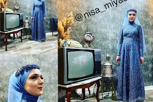 NİSA KUAFÖR & GÜZELLİK SALONU (MİYASE ZENGİN) image