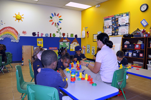 Day Care Center «Bright Minds International Academy», reviews and photos, 7150 W McNab Rd, Pompano Beach, FL 33321, USA