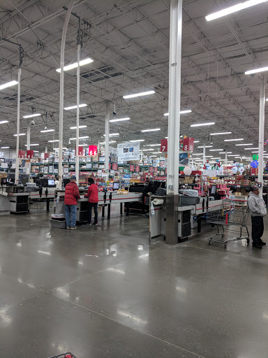 Warehouse club «BJ’s Wholesale Club», reviews and photos, 3303 Crompond Rd, Yorktown Heights, NY 10598, USA