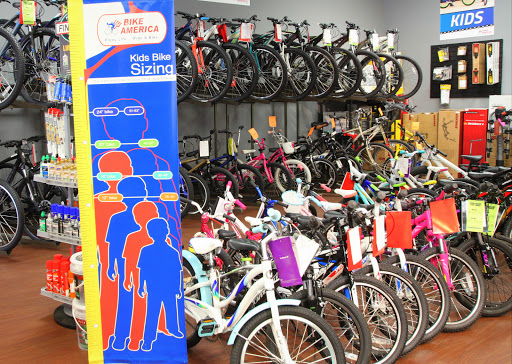 Bicycle Store «Bike America», reviews and photos, 21643 N State Rd 7, Boca Raton, FL 33428, USA
