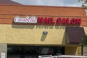Casabella Nail Salon image