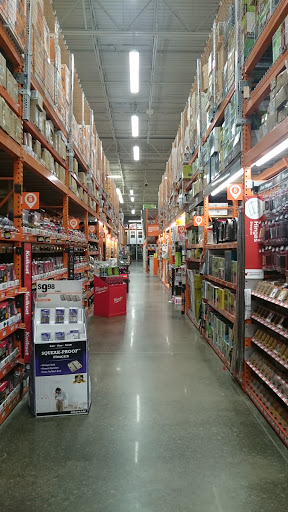 Home Improvement Store «The Home Depot», reviews and photos, 11215 St Charles Rock Rd, Bridgeton, MO 63044, USA
