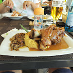 Photo n°1 de l'avis de Federico. fait le 04/10/2023 à 09:44 sur le  Ristorante Pizzeria al Picchio Rosso à Cavedago