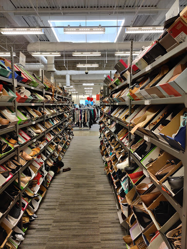 Department Store «Fashion Outlets of Chicago Nordstrom Rack», reviews and photos, 5220 Fashion Outlets Way #2325, Rosemont, IL 60018, USA