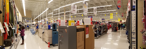 Sporting Goods Store «Academy Sports + Outdoors», reviews and photos, 320 Peachtree Pkwy, Cumming, GA 30041, USA