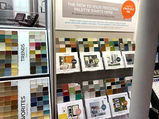 Paint Store «Sherwin-Williams Paint Store», reviews and photos, 10520 Portal Crossing #109, Bradenton, FL 34211, USA